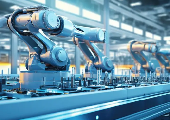 Expo Manufactura 2025